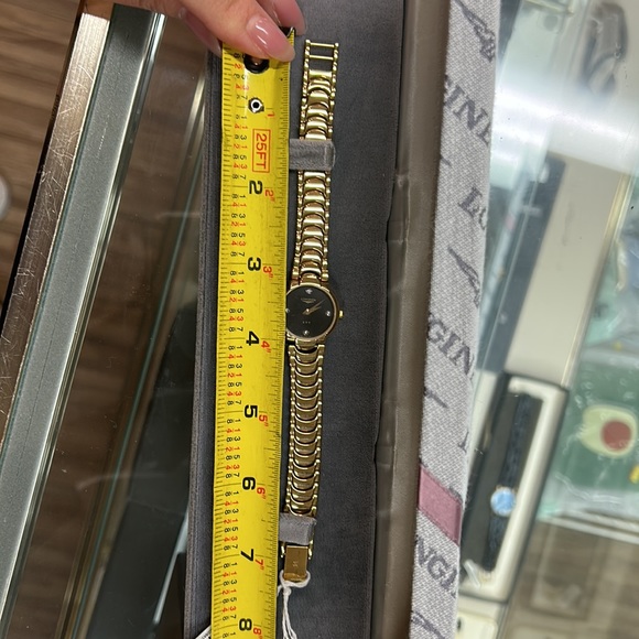 Vintage Longines watch - Picture 5 of 7